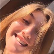 Cours d'anglais et d'italien aux collégiens. Disponible également pour des cours de droits pour débutants